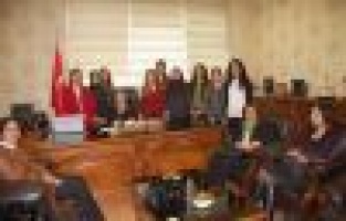 Baro’dan, Kadınlar Günü Açıklaması