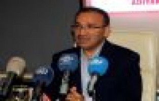 Başbakan Yardımcısı Bozdağ: “Uluslararası kumpasları milletimiz bozacak”