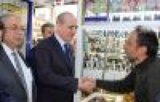 Başbakan Yardımcısı Kurtulmuş Adıyaman’da esnafı gezdi