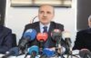 Başbakan Yardımcısı Kurtulmuş’dan İngiltere’deki saldırıya ilişkin açıklama