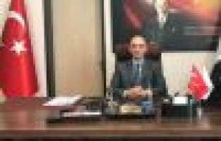 Başhekim Helli, hastaneyle ilgili değerlendirmelerde bulundu