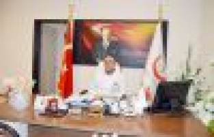 Başhekim Yüksel’den, ‘Domuz Gribi’ Açıklaması