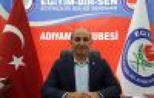 Başkan Ali Deniz’den İstanbul Sözleşmesi açıklaması