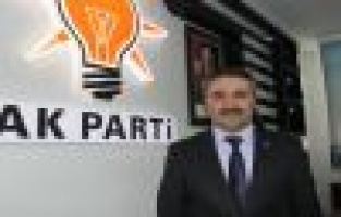 Başkan Alkayış: "2023 Vizyonuna uygun çalışıyoruz"