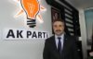 Başkan Alkayış’tan 15 Temmuz açıklaması