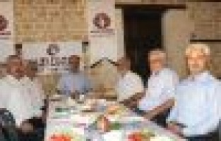 Başkan Beyhan: “Mazlum-Der fabrika ayarlarına döndü”