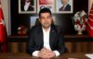 Başkan Çakmak’ın 24 Temmuz Basın Bayramı mesajı