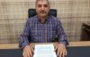 Başkan Çil’den ‘Ezan’ açıklaması