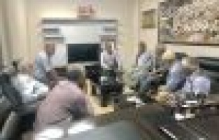 Başkan Dağtekin, vatandaşların sorunlarını dinledi