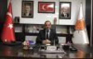 Başkan Dağtekin’den Suvarlı teşekkürü