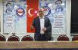 Başkan Deniz, 28 Şubat darbecilerinin en ağır cezalara çarptırılmalarını istedi  