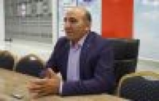 Başkan Deniz, maaş promosyonu hakkında açıklamada bulundu