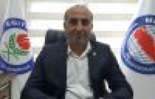 Başkan Deniz’den İlksan üyeliği açıklaması