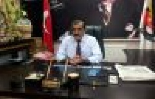 Başkan Dişkaya'dan, Mustafa Uslu ve Adamlarına Sert Tepki