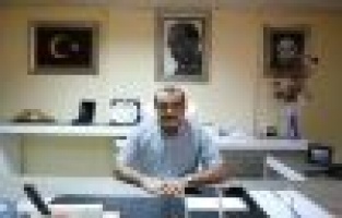 Başkan Dişkaya’dan Türkiye Petrolleri açıklaması