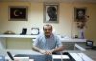 Başkan Dişkaya’dan Yeni Basın Kartı Yönetmeliği Açıklaması