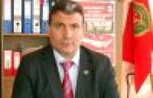 Başkan Erdengi'den dolandırıcılık uyarısı