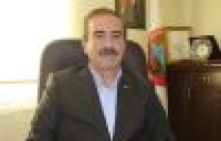 Başkan Fırat’tan başsağlığı mesajı