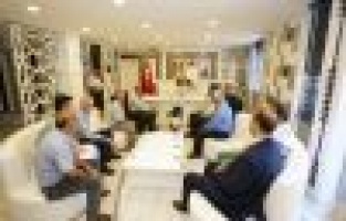 Başkan Kılınç: “Belediye Başkanlığı Bir Halk Görevidir”