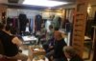 Başkan Kılınç, Gölbaşı Caddesi esnafını ziyaret etti 