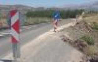 Başkan Kılınç’tan Besni-Gölbaşı Karayolunun yapılmamasına tepki