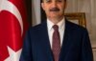  Başkan Kılınç’tan ‘Gaziler Günü’ mesajı