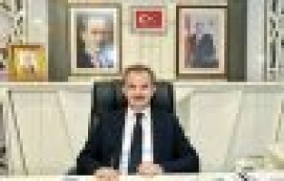 Başkan Kılınç’tan Mevlid Kandili mesajı