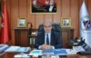 BAŞKAN KUTLU, “BASIN ÖZGÜRLÜĞÜ KORUNMALIDIR“