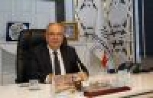  Başkan Kutlu'dan Adıyaman 1954' tebrik 