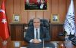 BAŞKAN KUTLU’DAN BABALAR GÜNÜ MESAJI