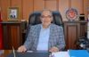 BAŞKAN KUTLU’DAN REGAİP KANDİLİ MESAJI