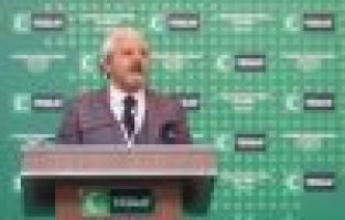 Başkan Özöncel, “Uyuşturucu ile topyekûn mücadele etmeliyiz”