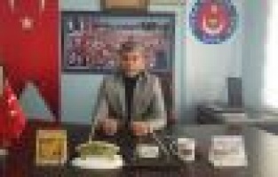 Başkan Tokur’dan, ATT’ler Günü Açıklaması