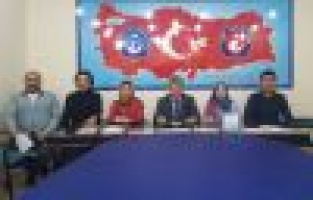 Başkan Tokur'dan döner sermaye açıklaması