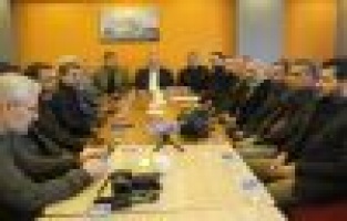 Başkan Turanlı: “9 Ayda 4 milyon 82 bin 263 lira borç ödedik”