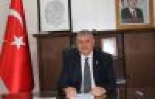 Başkan Turanlı’dan badem fiyatı açıklaması