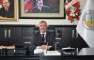 Başkan Turanlı’dan Gaziler Gününü kutladı