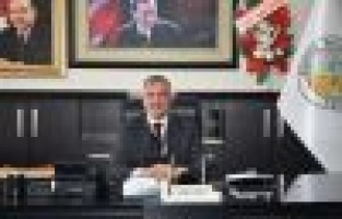 Başkan Turanlı'dan Muharrem ayı mesajı