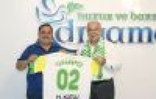 Başkan Vural, Başkan Kutlu ile bir araya geldi