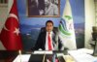 Başkan Yıldırım, Mevlid Kandilini kutladı