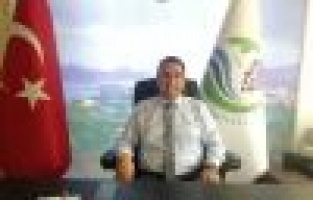 Başkan Yıldırım'dan 15 Temmuz mesajı