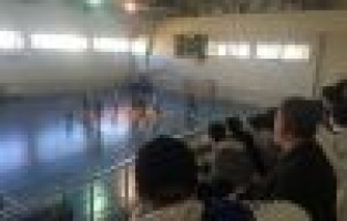 Basketbol Bölge Şampiyonası Sona Erdi