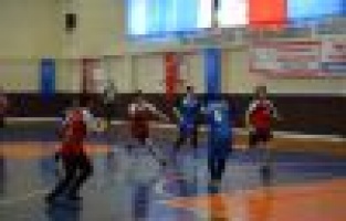 Basketbol İl Birincisi Gölbaşı İmam Hatip Lisesi