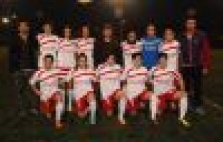  BAYAN FUTBOL TAKIMI YARI FİNALE YÜKSELDİ