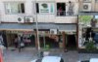 Bayan Kuaföründen Örnek İş Güvenliği Önlemi