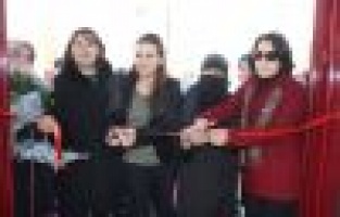 Bayır Bucak Türkmenleri İçin Kermes Düzenlendi