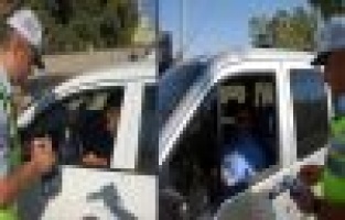 Bayram Arifesinde Trafik Tedbirleri Artırıldı