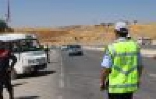 Bayram öncesi trafik tedbirleri artırıldı