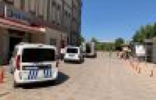 Bayram sabahı silahlı kavga: 1 ölü