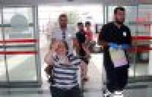 Bayram ziyaretine giden aile kaza yaptı: 5 Yaralı